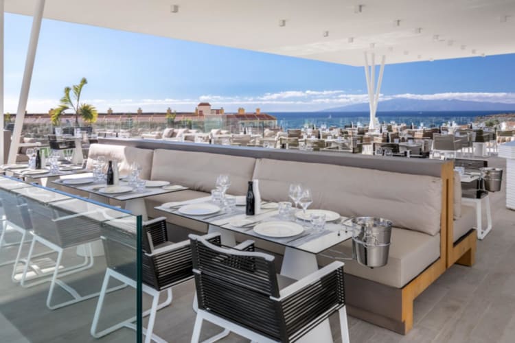 Starfish Restaurant